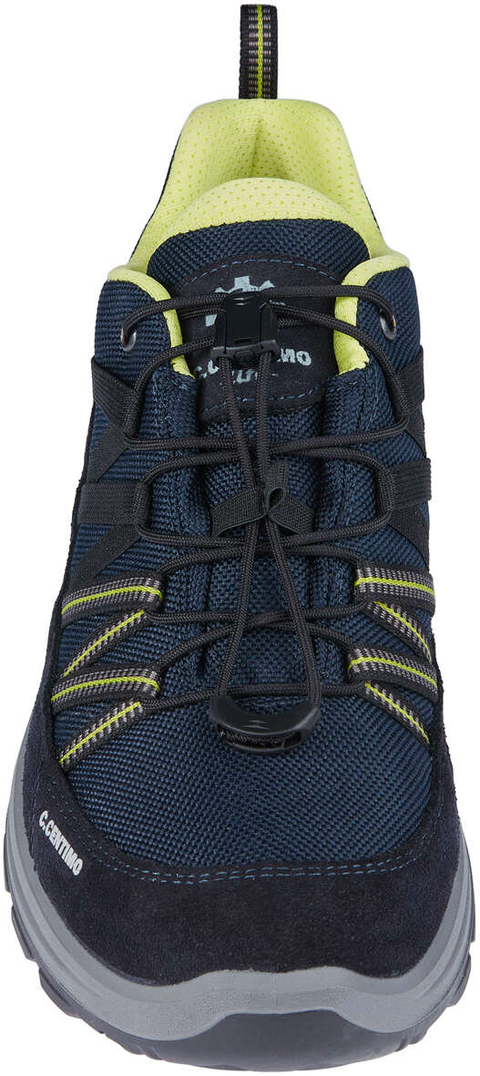 C.Centimo Nature Herren-Trekkingschuh "Fun"